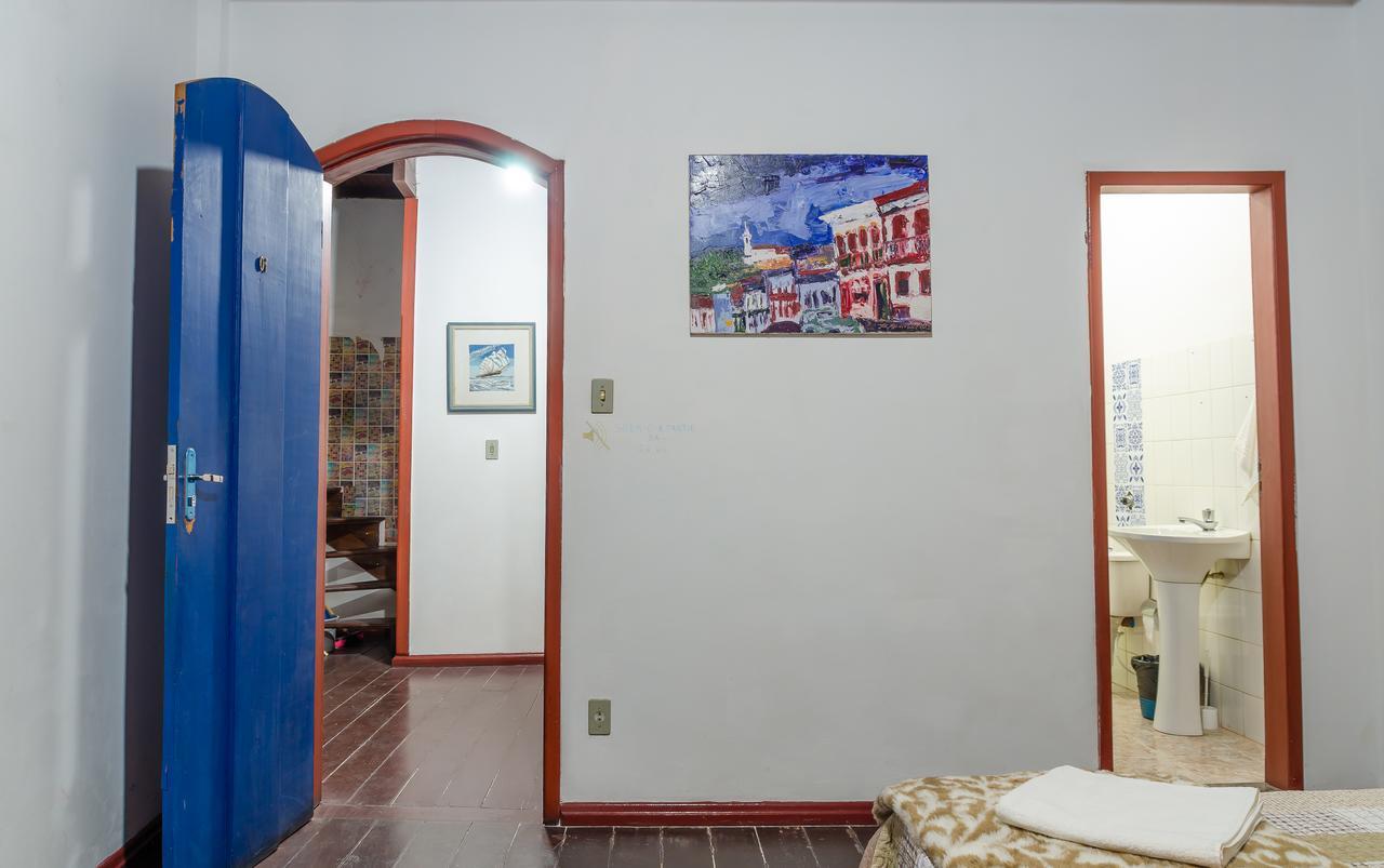 Caminhos De Ouro Preto Ξενοδοχείο Εξωτερικό φωτογραφία